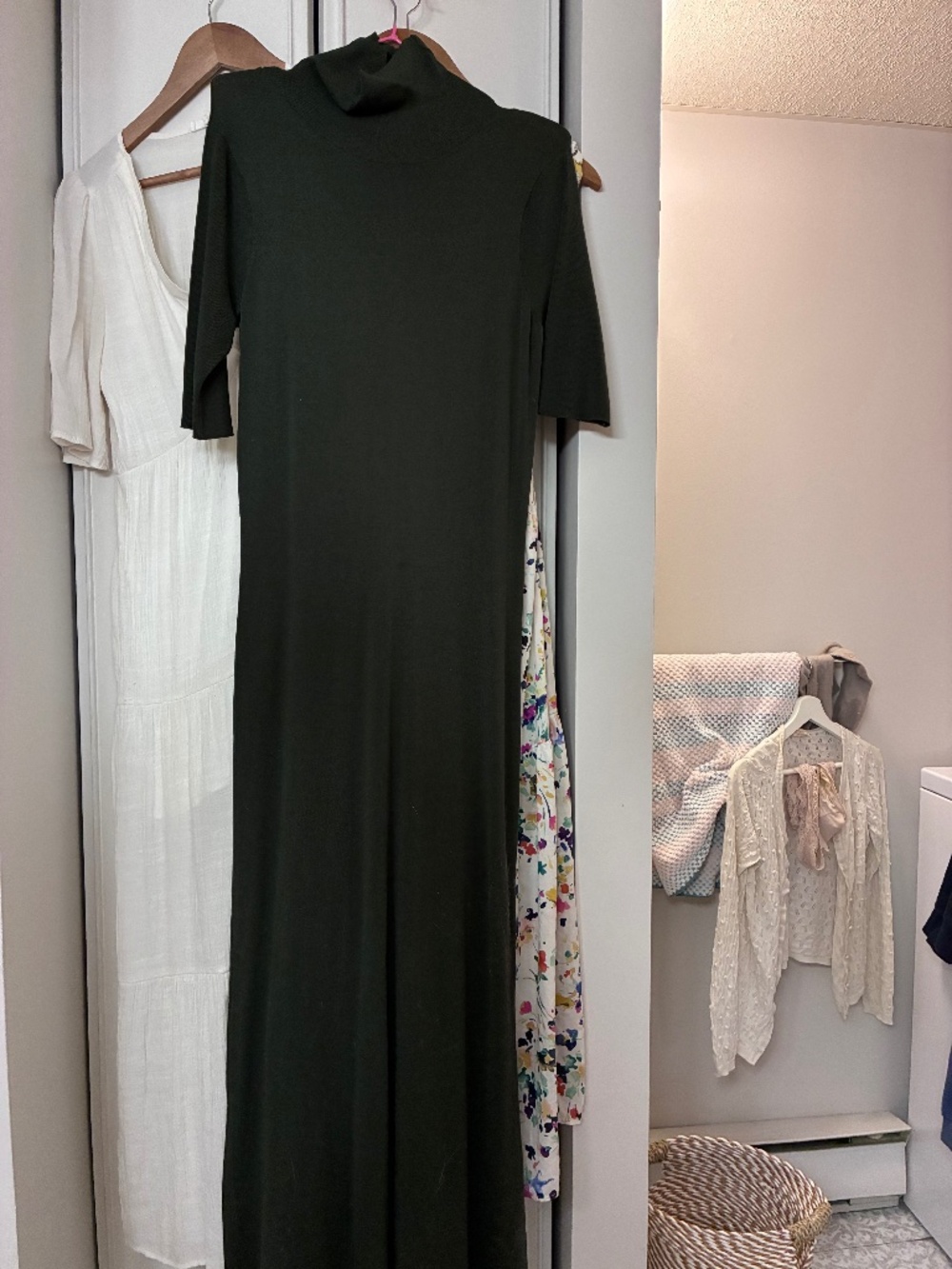 Inwear maxi dress